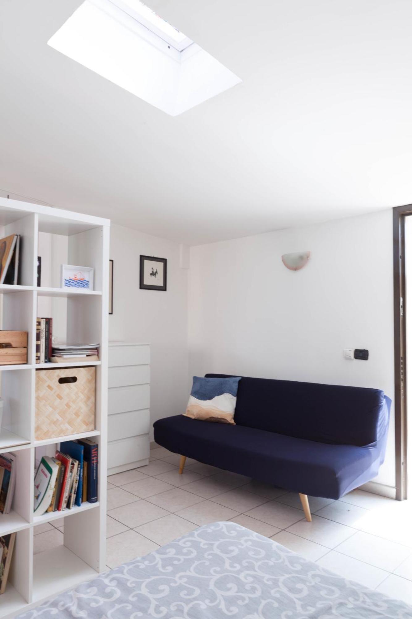 Terrace Apartment Close To Metro Station มิลาน ภายนอก รูปภาพ